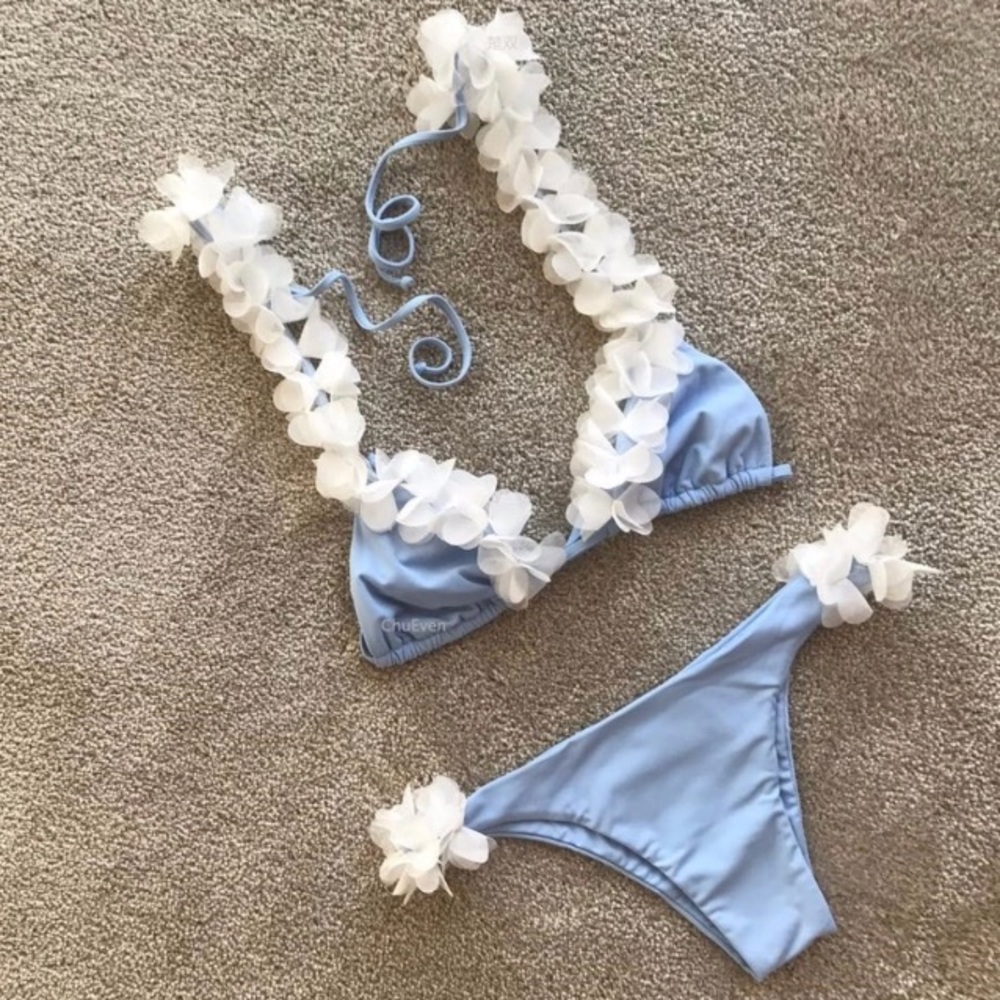 Cute bikini
